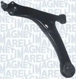 Lenker, Radaufhängung Vorderachse links MAGNETI MARELLI 301181310300