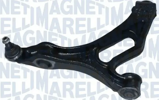 Lenker, Radaufhängung Vorderachse links MAGNETI MARELLI 301181309600 Bild Lenker, Radaufhängung Vorderachse links MAGNETI MARELLI 301181309600