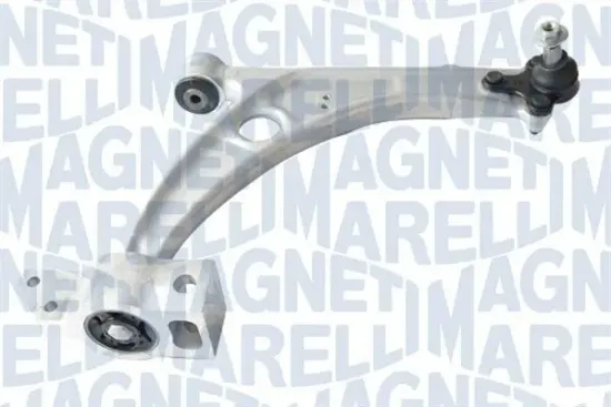 Lenker, Radaufhängung Vorderachse rechts MAGNETI MARELLI 301181310460 Bild Lenker, Radaufhängung Vorderachse rechts MAGNETI MARELLI 301181310460