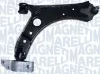 Lenker, Radaufhängung Vorderachse rechts MAGNETI MARELLI 301181310480