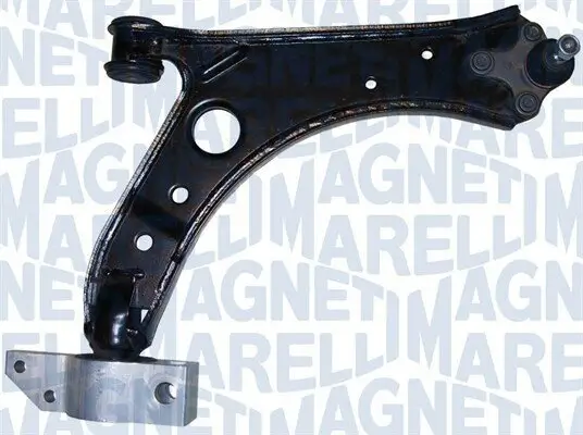 Lenker, Radaufhängung Vorderachse rechts MAGNETI MARELLI 301181310480 Bild Lenker, Radaufhängung Vorderachse rechts MAGNETI MARELLI 301181310480