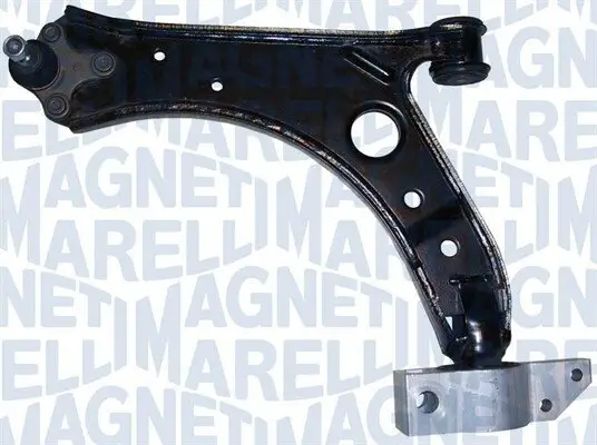 Lenker, Radaufhängung Vorderachse links MAGNETI MARELLI 301181310490 Bild Lenker, Radaufhängung Vorderachse links MAGNETI MARELLI 301181310490