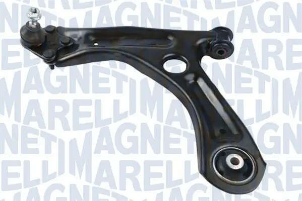 Lenker, Radaufhängung Vorderachse links MAGNETI MARELLI 301181310530