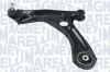 Lenker, Radaufhängung Vorderachse links MAGNETI MARELLI 301181310530