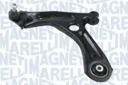 Lenker, Radaufhängung Vorderachse links MAGNETI MARELLI 301181310530