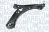 Lenker, Radaufhängung Vorderachse rechts MAGNETI MARELLI 301181310620