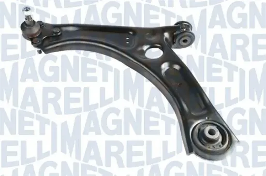 Lenker, Radaufhängung Vorderachse links MAGNETI MARELLI 301181310630 Bild Lenker, Radaufhängung Vorderachse links MAGNETI MARELLI 301181310630