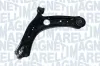Lenker, Radaufhängung Vorderachse rechts MAGNETI MARELLI 301181310660