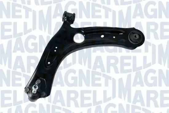 Lenker, Radaufhängung Vorderachse rechts MAGNETI MARELLI 301181310660 Bild Lenker, Radaufhängung Vorderachse rechts MAGNETI MARELLI 301181310660