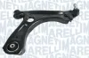 Lenker, Radaufhängung Vorderachse rechts MAGNETI MARELLI 301181310760