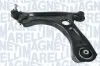Lenker, Radaufhängung Vorderachse links MAGNETI MARELLI 301181310770
