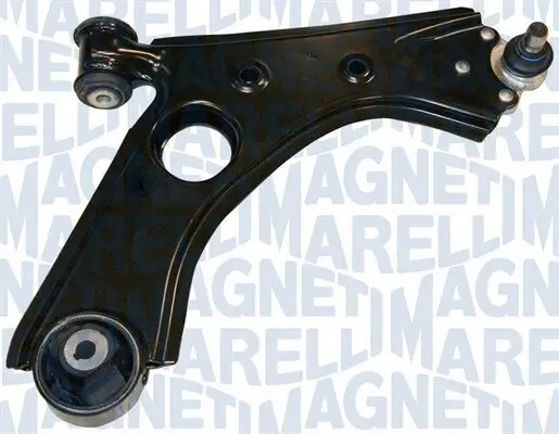Lenker, Radaufhängung Vorderachse rechts MAGNETI MARELLI 301181311500