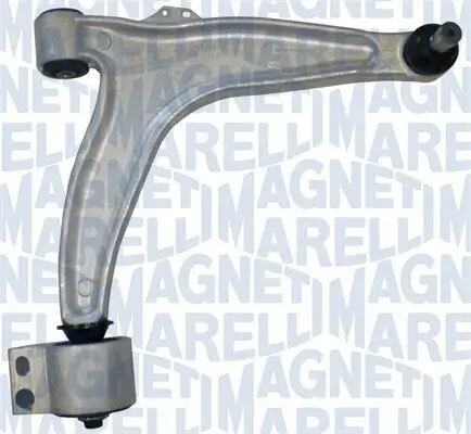 Lenker, Radaufhängung Vorderachse rechts MAGNETI MARELLI 301181311700