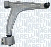 Lenker, Radaufhängung MAGNETI MARELLI 301181311700