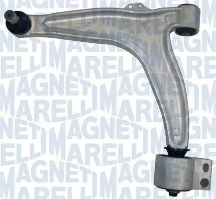 Lenker, Radaufhängung Vorderachse links MAGNETI MARELLI 301181311800