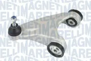 Lenker, Radaufhängung Vorderachse links MAGNETI MARELLI 301181312000