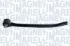 Lenker, Radaufhängung Hinterachse rechts MAGNETI MARELLI 301181312100
