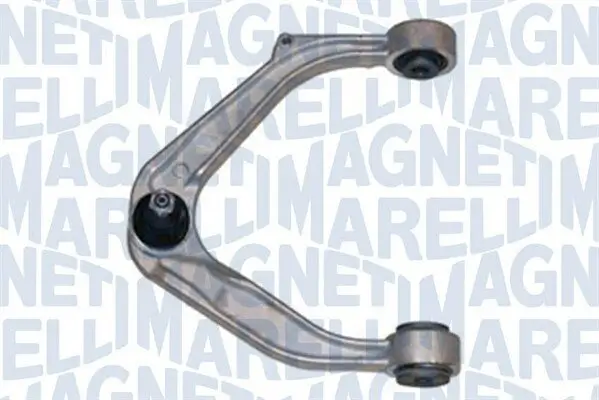 Lenker, Radaufhängung Vorderachse links MAGNETI MARELLI 301181312400
