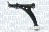 Lenker, Radaufhängung Vorderachse rechts MAGNETI MARELLI 301181312500