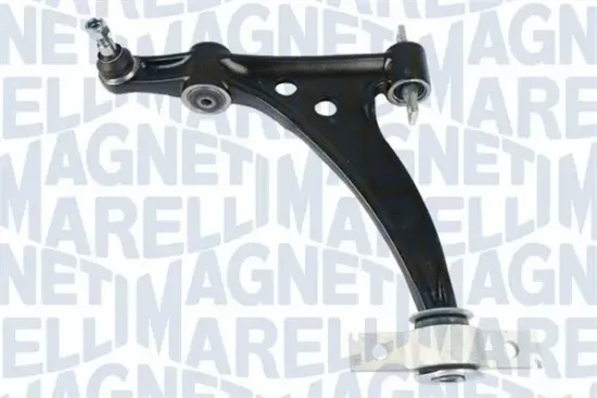 Lenker, Radaufhängung Vorderachse rechts MAGNETI MARELLI 301181312500 Bild Lenker, Radaufhängung Vorderachse rechts MAGNETI MARELLI 301181312500