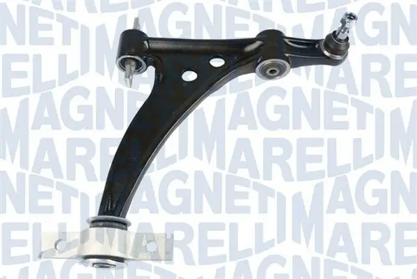Lenker, Radaufhängung Vorderachse links MAGNETI MARELLI 301181312600