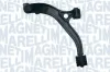 Lenker, Radaufhängung Vorderachse links MAGNETI MARELLI 301181314200