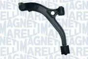 Lenker, Radaufhängung Vorderachse links MAGNETI MARELLI 301181314200