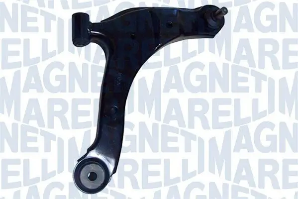 Lenker, Radaufhängung Vorderachse rechts MAGNETI MARELLI 301181315100