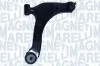 Lenker, Radaufhängung Vorderachse rechts MAGNETI MARELLI 301181315100