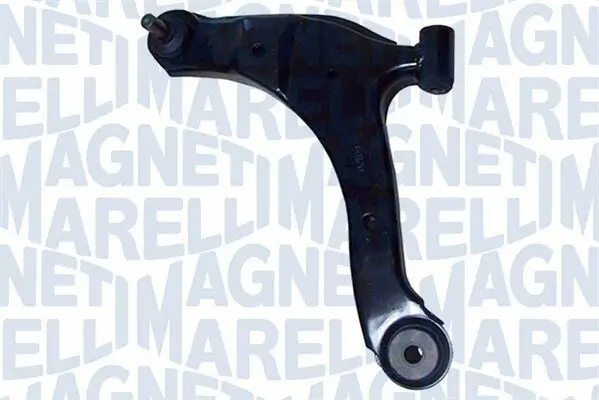 Lenker, Radaufhängung Vorderachse links MAGNETI MARELLI 301181315200