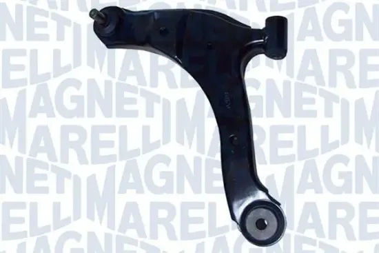Lenker, Radaufhängung Vorderachse links MAGNETI MARELLI 301181315200 Bild Lenker, Radaufhängung Vorderachse links MAGNETI MARELLI 301181315200