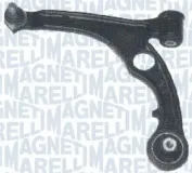 Lenker, Radaufhängung Vorderachse links MAGNETI MARELLI 301181315400