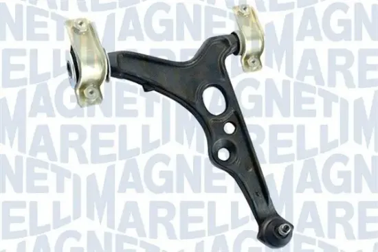 Lenker, Radaufhängung Vorderachse rechts MAGNETI MARELLI 301181315500 Bild Lenker, Radaufhängung Vorderachse rechts MAGNETI MARELLI 301181315500