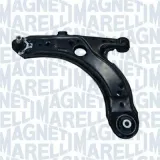 Lenker, Radaufhängung Vorderachse links MAGNETI MARELLI 301181318300