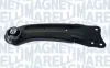 Lenker, Radaufhängung Hinterachse rechts MAGNETI MARELLI 301181318700