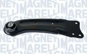 Lenker, Radaufhängung Hinterachse rechts MAGNETI MARELLI 301181318700