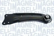 Lenker, Radaufhängung Hinterachse links MAGNETI MARELLI 301181318800