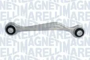 Lenker, Radaufhängung Hinterachse links MAGNETI MARELLI 301181319100