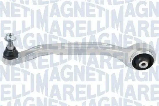 Lenker, Radaufhängung Vorderachse links MAGNETI MARELLI 301181321200 Bild Lenker, Radaufhängung Vorderachse links MAGNETI MARELLI 301181321200