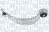 Lenker, Radaufhängung Vorderachse links MAGNETI MARELLI 301181322800