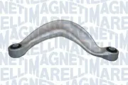 Lenker, Radaufhängung Hinterachse links MAGNETI MARELLI 301181323600