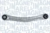 Lenker, Radaufhängung Hinterachse rechts MAGNETI MARELLI 301181323700