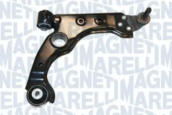 Lenker, Radaufhängung Vorderachse rechts MAGNETI MARELLI 301181324600 Bild Lenker, Radaufhängung Vorderachse rechts MAGNETI MARELLI 301181324600