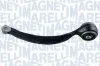 Lenker, Radaufhängung Vorderachse links MAGNETI MARELLI 301181325700