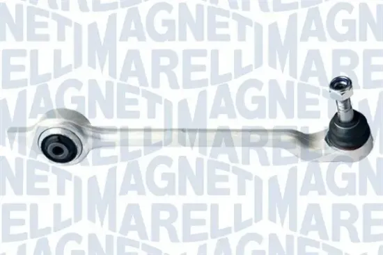 Lenker, Radaufhängung Vorderachse rechts MAGNETI MARELLI 301181327000 Bild Lenker, Radaufhängung Vorderachse rechts MAGNETI MARELLI 301181327000