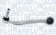 Lenker, Radaufhängung Vorderachse links MAGNETI MARELLI 301181329800