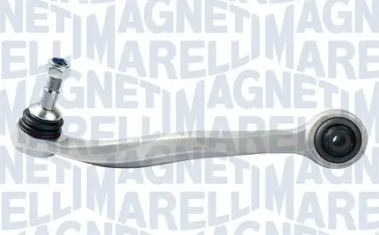 Lenker, Radaufhängung Vorderachse links MAGNETI MARELLI 301181329800 Bild Lenker, Radaufhängung Vorderachse links MAGNETI MARELLI 301181329800