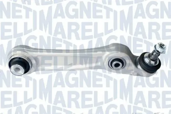 Lenker, Radaufhängung Vorderachse rechts MAGNETI MARELLI 301181334600 Bild Lenker, Radaufhängung Vorderachse rechts MAGNETI MARELLI 301181334600