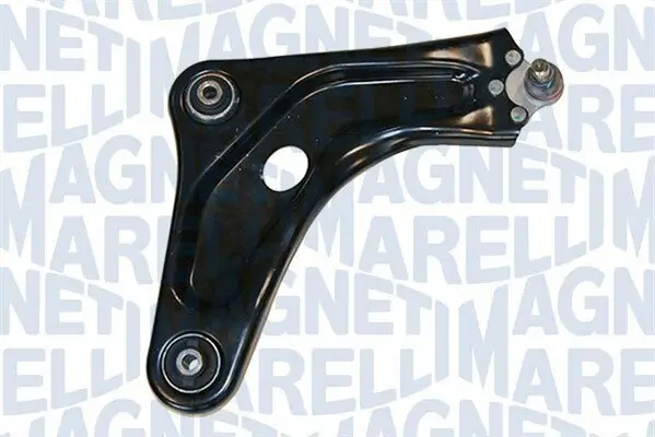 Lenker, Radaufhängung Vorderachse rechts MAGNETI MARELLI 301181340800