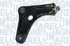 Lenker, Radaufhängung Vorderachse rechts MAGNETI MARELLI 301181340800